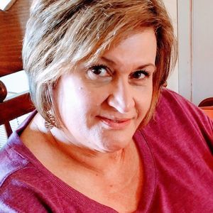 Meet your Posher, Marilyn